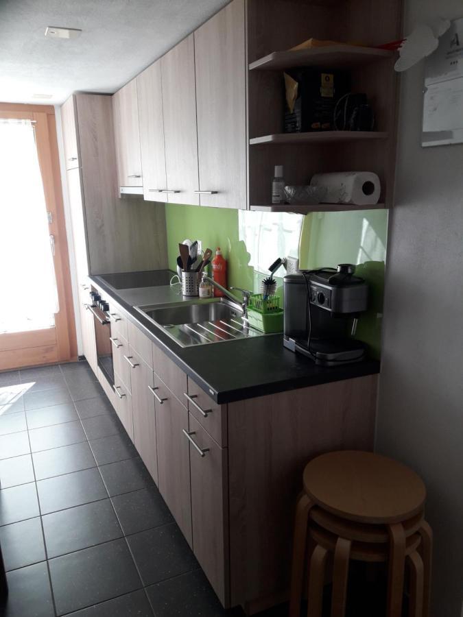 Ferienwohnung Gafner Brienz  Luaran gambar