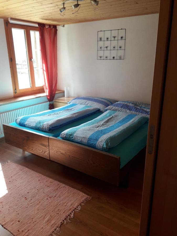 Ferienwohnung Gafner Brienz  Luaran gambar